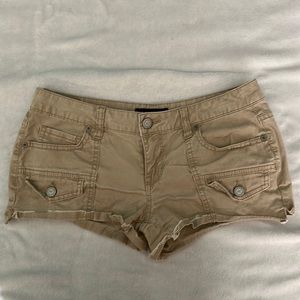 Aeropostale Cargo Shorts